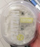 Tzatziki