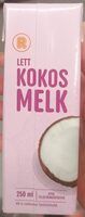 Kokosmelk Lett