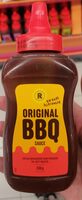 Original BBQ Sauce