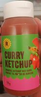 Curry Ketchup