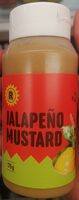 Jalapeno Mustard