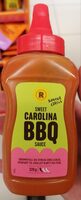 Sweet Carolina BBQ