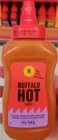 Buffalo Hot Sauce