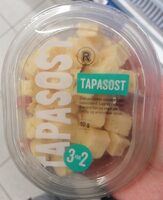 Tapasost