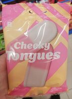 Cheeky Tongues