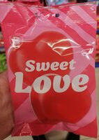 Sweet Love
