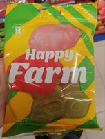 Happy Farm
