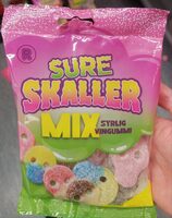 Sure Skaller Mix