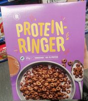 Protein Ringer Sjokoladesmak