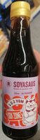 Soyasaus saltredusert 1-2-3 yum soy zone