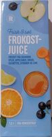 Frokostjuice