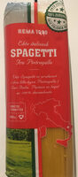 Spagetti