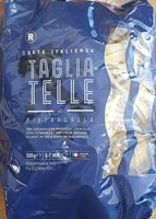 Tagliatelle