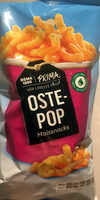 Ostepop