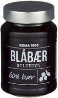 Blåbær