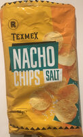 Nacho Chips