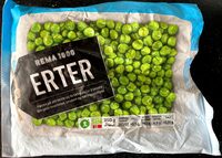 REMA 1000 Erter