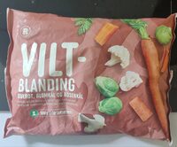 Viltblanding