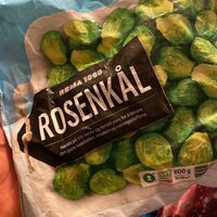 Rosenkål