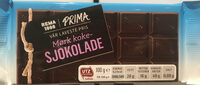Mørk Kokesjokolade