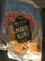 Mariekjeks