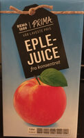Eplejuice