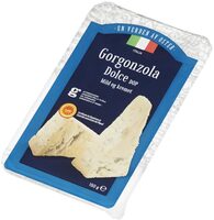 Gorgonzola Dolce DOP Mild og kremet