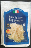 Parmigiano Reggiano DOP, revet