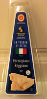 Parmigiano Reggiano