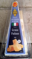 Grana Padano