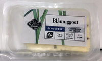 Blåmuggost