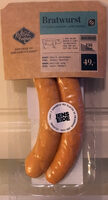 Bratwurst