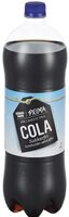 Cola Sukkerfri