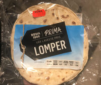 Lomper