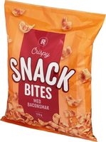 Snack Bites Baconsmak
