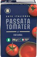 Passata Tomater 390 g