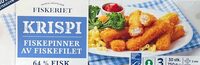Fiskepinner