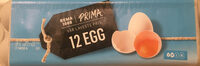 12 egg