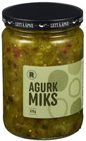 Agurkmix