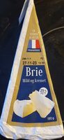 Brie