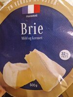 Brie