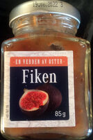 Fikensyltetøy