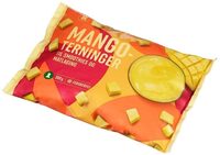 Mangoterninger Ferskfryste