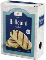 Halloumi Ost