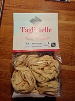 Tagliatelle