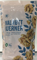 Valnøttkjerner