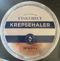 Krepsehaler
