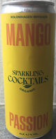 Mango Passion
