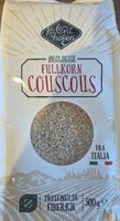 Qouscous fullkorn