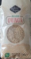 Økologisk Quinoa